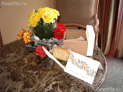 Hotel Royal Riviera 21